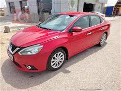 نيسان سنترا